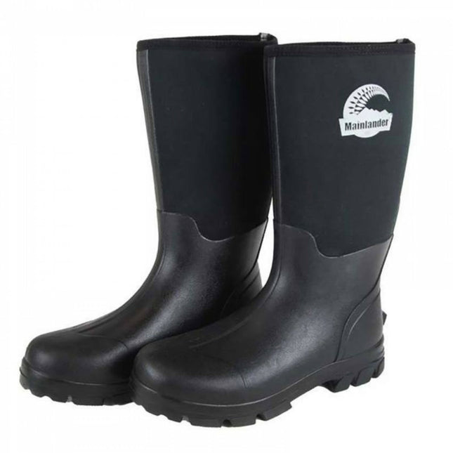 mainlander gum boot neo sz10