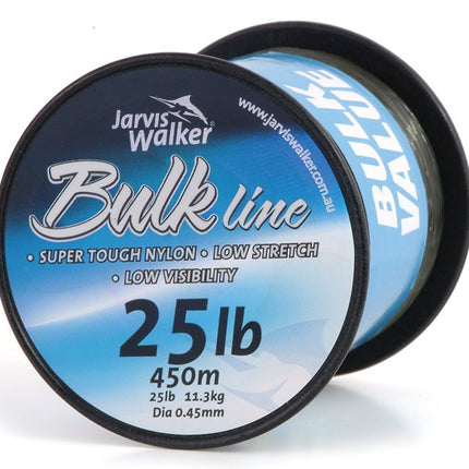 jarvis walker bulk mono 220m 50lb