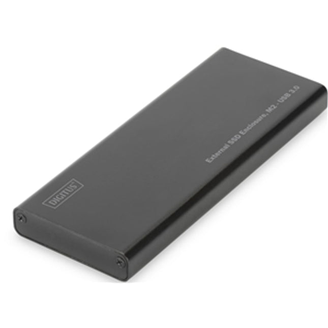Digitus SATA USB 3.0 M.2 SSD Enclosure
