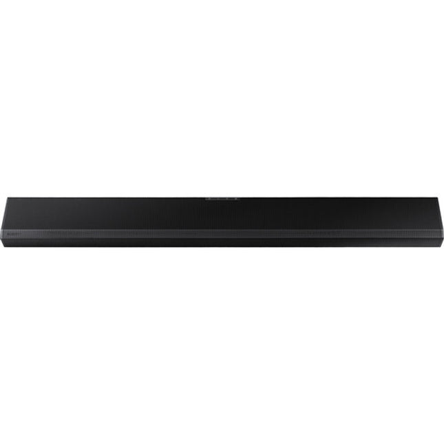 Samsung HW Q700/ZA Soundbars Black