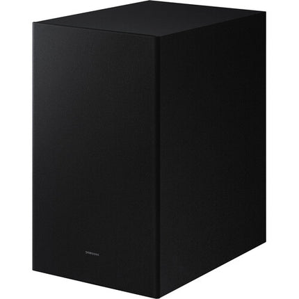 Samsung HW Q700/ZA Soundbars Black