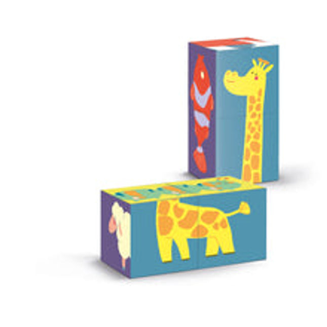 play for future little animal cubes