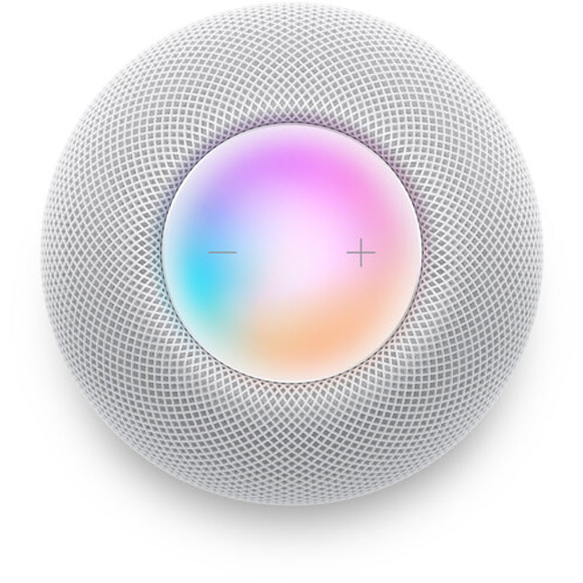 Apple Home Pod White