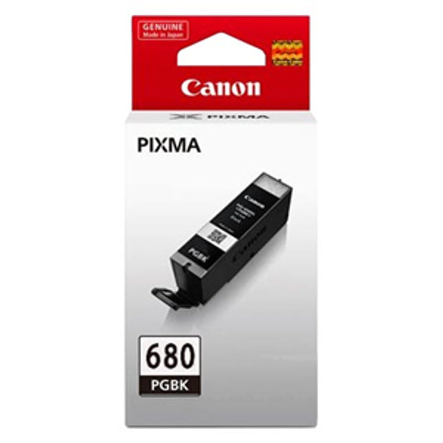 





Canon PGI680PGBK Black Ink Cartridge

Features:
<div>Compatible With: TS6160, TS8160, TS9160, TR7560, TR8560, TR7660

~ 200 Pages</div>