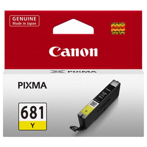 





Canon CLI681Y Yellow Standard Yield Ink Cartridge

Features:
<div>Compatible With: TS6160, TS8160, TS9160, TR7560, TR8560, TS9560, TR7660, TS8360</div>