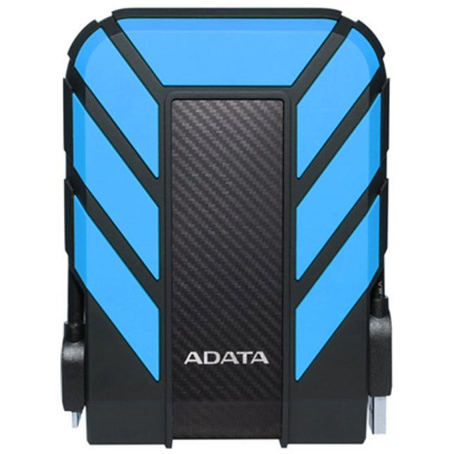 ADATA HD710 Pro Durable USB3.1 External HDD 1TB Blue