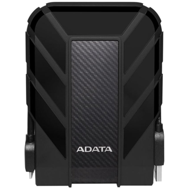 ADATA HD710 Pro Durable USB3.1 External HDD 2TB Black
