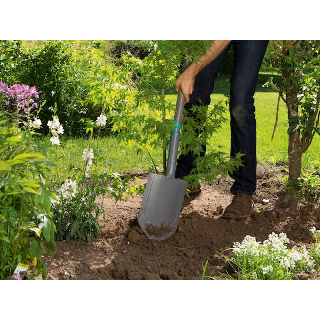 gardena nature line spade