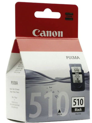 





Canon PG510 Black Ink Cartridge

Features:
<div>For Canon MP240, MP270, MP272, MP480, MP490, MP492, MX320, MX330, Yield ~220 Pages</div>