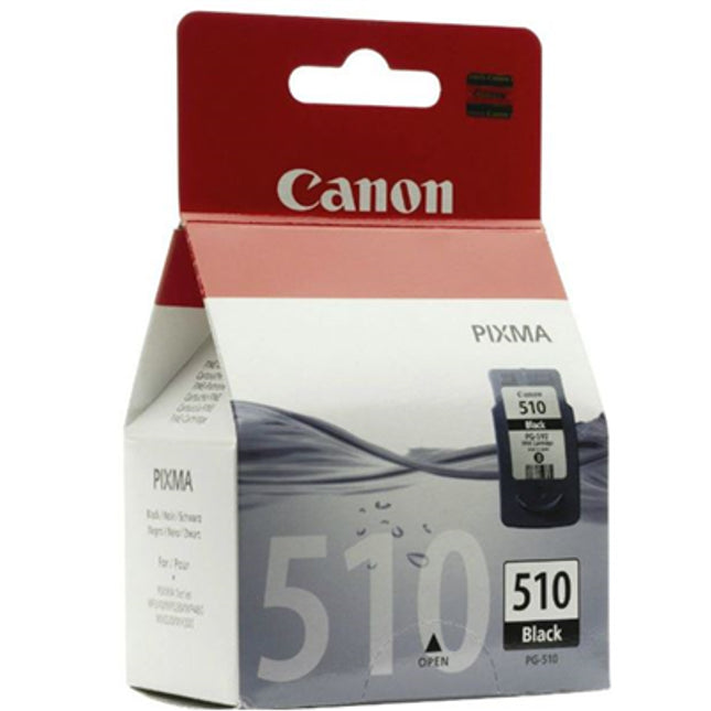 





Canon PG510 Black Ink Cartridge

Features:
<div>For Canon MP240, MP270, MP272, MP480, MP490, MP492, MX320, MX330, Yield ~220 Pages</div>