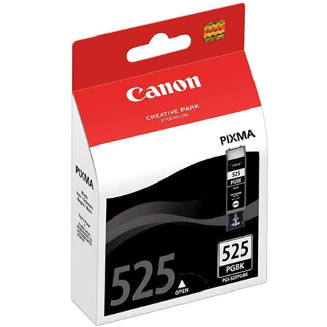 





Canon PGI525BK Pigment Black Ink Cartridge

Features:
<div>Compatible with MG8150,MG6150, MG5250, MG5150, iP4850, MG5350, iP4950, MG6250, Yield ~341 Pages</div>