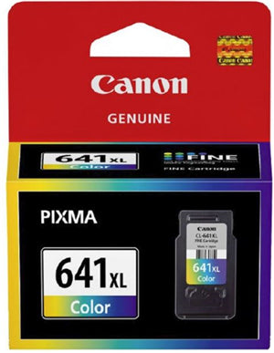 





Canon CLI641XL Colour High Yield Ink Cartridge

Features:
<div>Compatible With: TS5160, MG2160, MG2260, MG3160, MG3260, MG3560, MG4160, MG4260, MX376, MX396, MX436, MX456, MX476, MX516, MX526, MX536, Yield ~400</div>