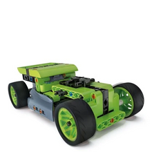 mechanics laboratory hotrod pull back usa eng
