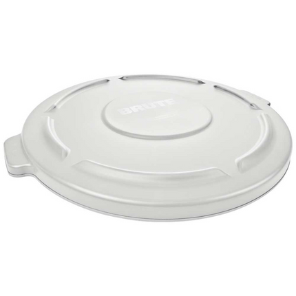 BRUTE Industrial Lid White-75.5L-Each