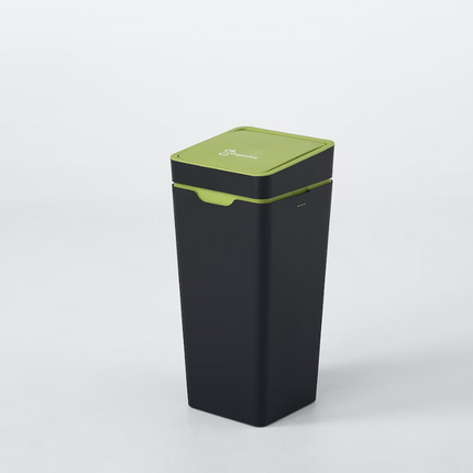 60L Recycling Bins Green Organics (Each)