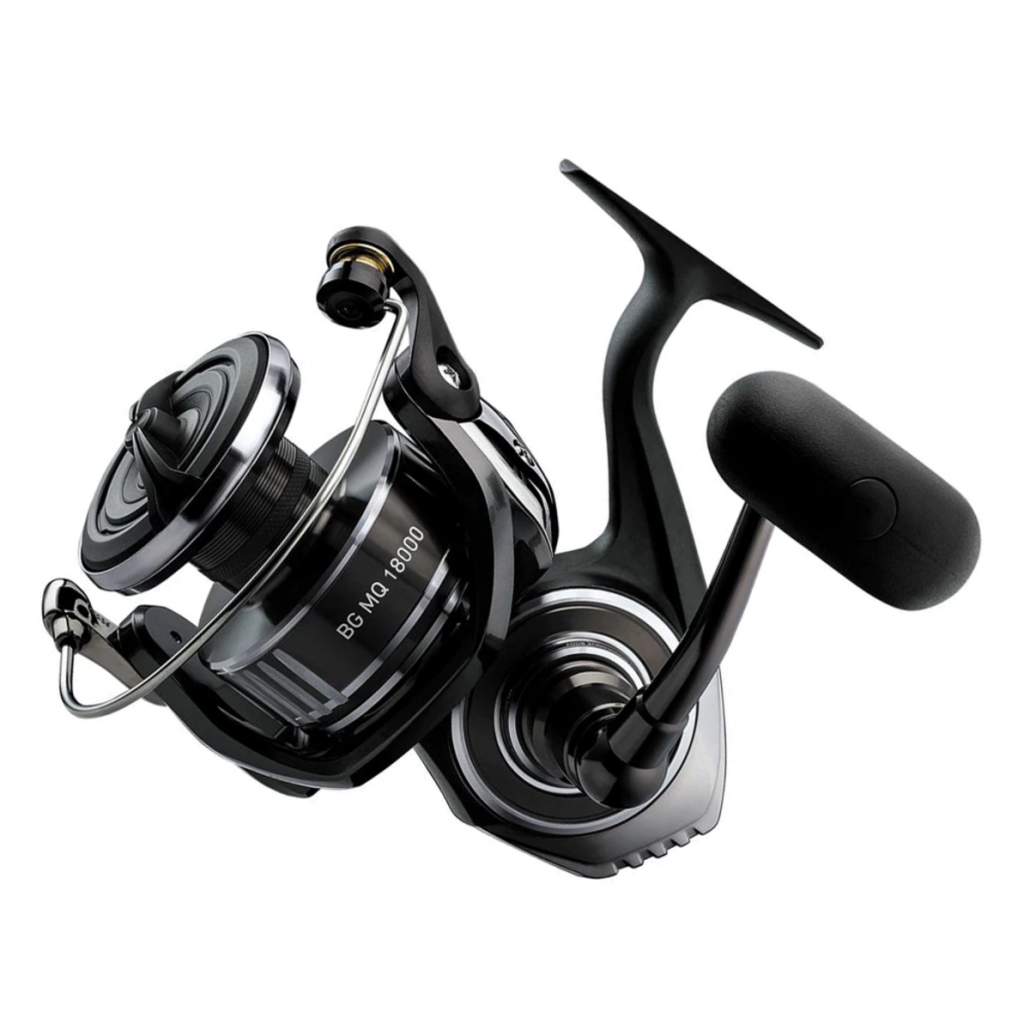 DAIWA BG MQ 3000 D – Onecheq