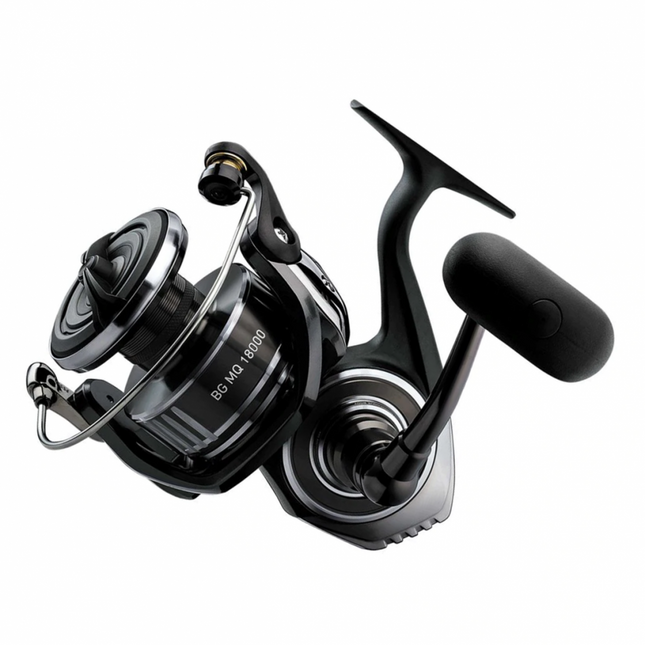 daiwa bg mq 18000h spin
