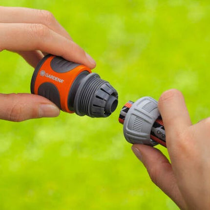 gardena hose connector 19 mm