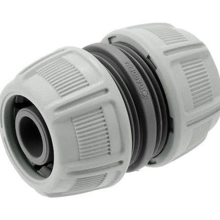 gardena maxi flo hose repairer 19 mm