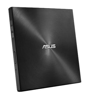 ASUS ZenDrive U7M SDRW-08U7M-U 8x DVDRW USB External Optical Black