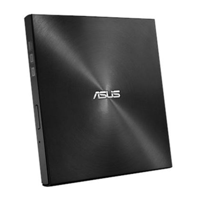 ASUS ZenDrive U7M SDRW-08U7M-U 8x DVDRW USB External Optical Black