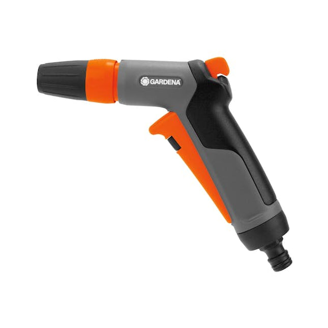 gardena classic cleaning nozzle gun