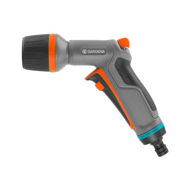 gardena comfort cleaning nozzle eco pulse gun