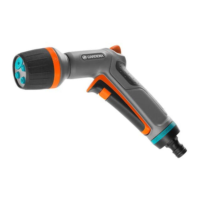 gardena comfort cleaning nozzle eco pulse gun