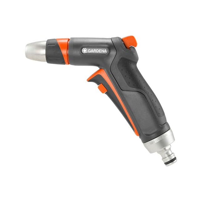 gardena premium cleaning nozzle gun