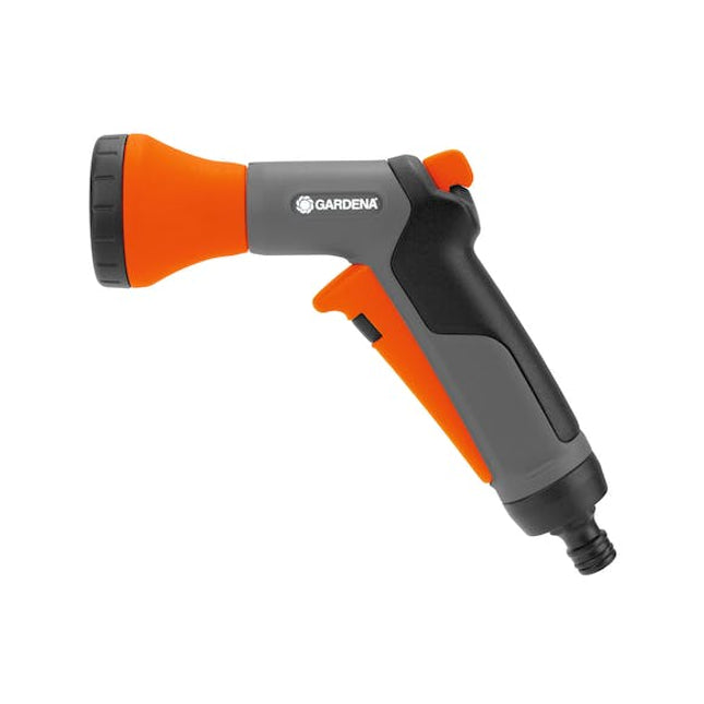gardena classic water sprayer gun