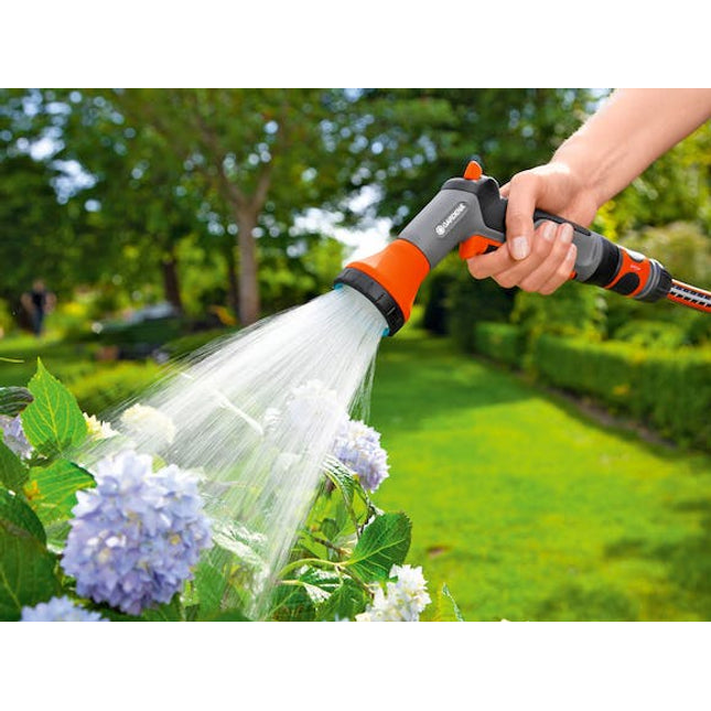 gardena classic water sprayer gun