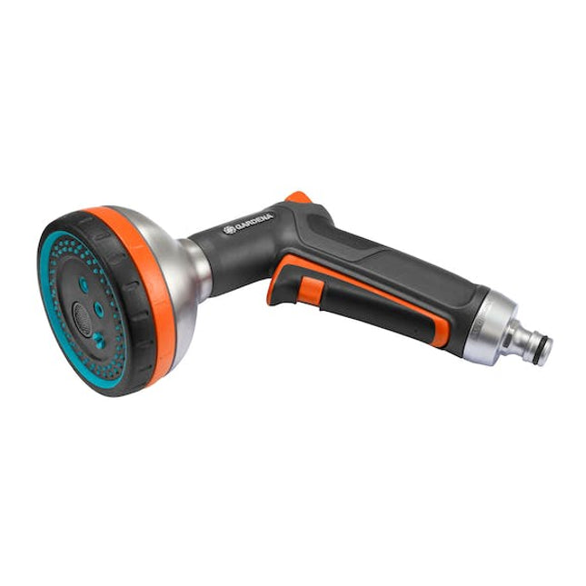 gardena premium multi sprayer gun