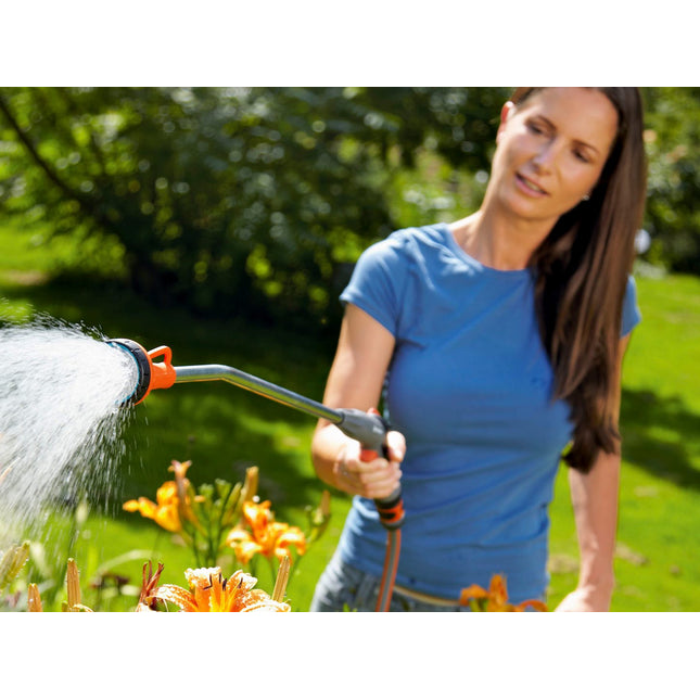 gardena classic adjustable spray lance