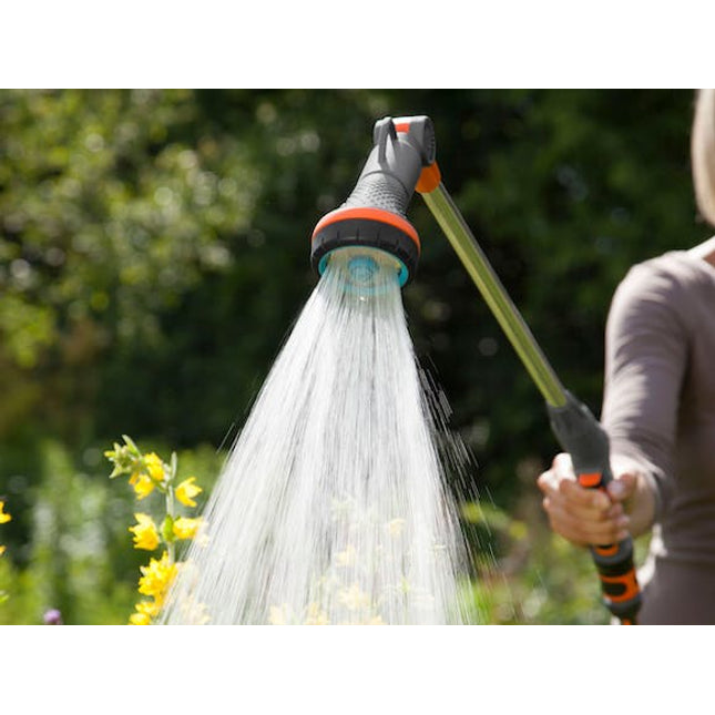 gardena comfort spray lance