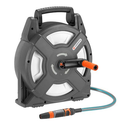 gardena terrace hose box 10 m