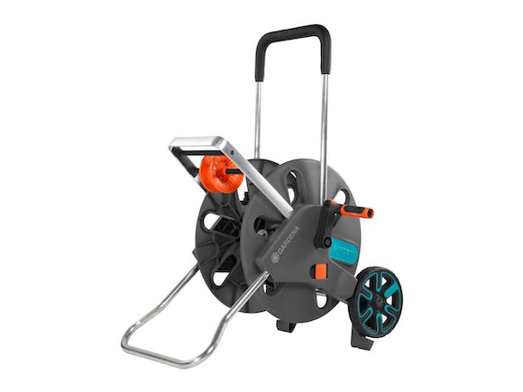 Retractable Hose Reel roll-up 30