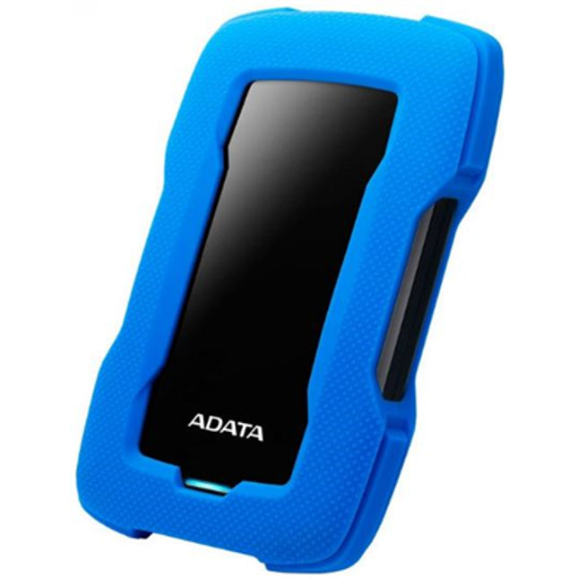 ADATA HD330 Durable External HDD 2TB USB3.1 Blue