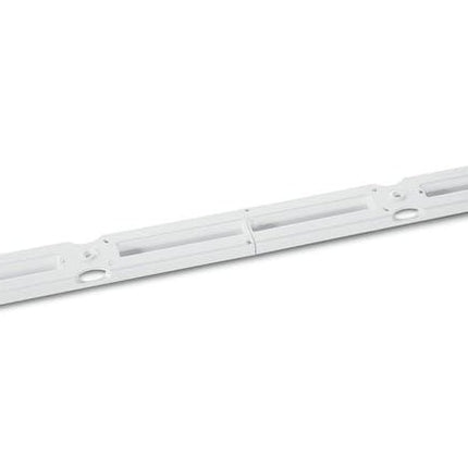 lechuza balconera bracket extension white