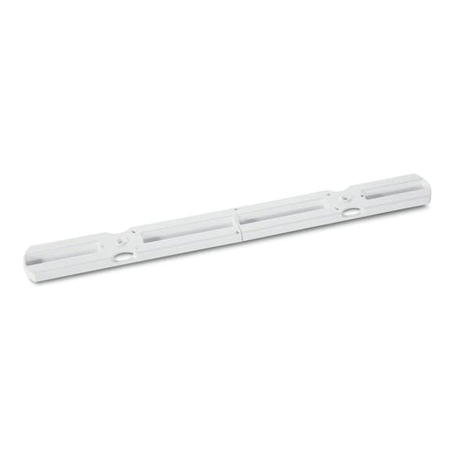 lechuza balconera bracket extension white