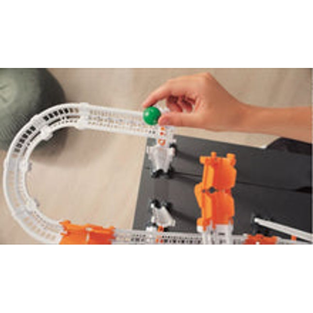 action reaction extra tracks set