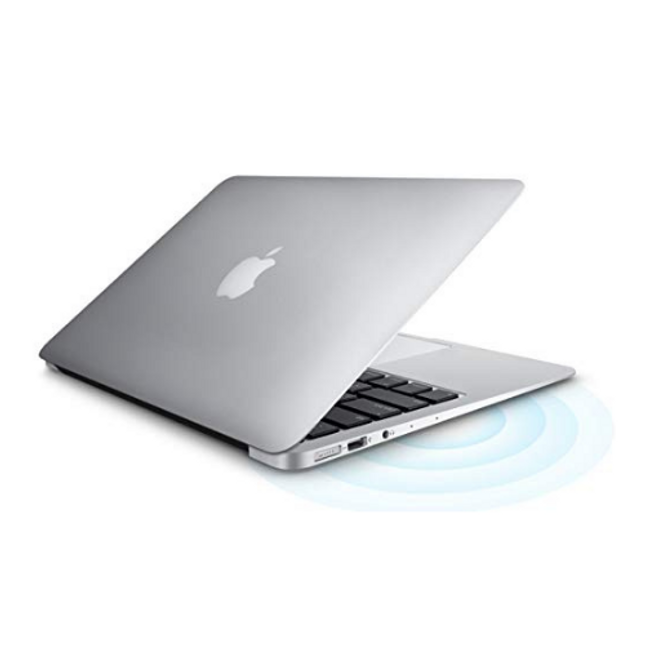 Apple MacBook Air 13" 8GB 256GB Silver 2017 x 2 Bundle
