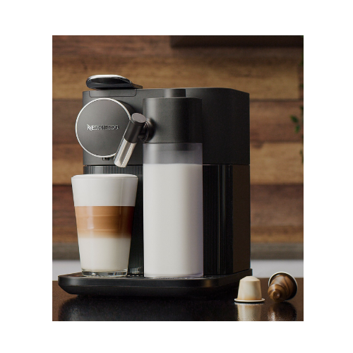 COFFEE & HEALTH  Nestlé Nespresso