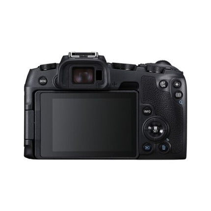 Canon EOS RP Kit DSLR Camera 24-105 mm 26.2MP Black