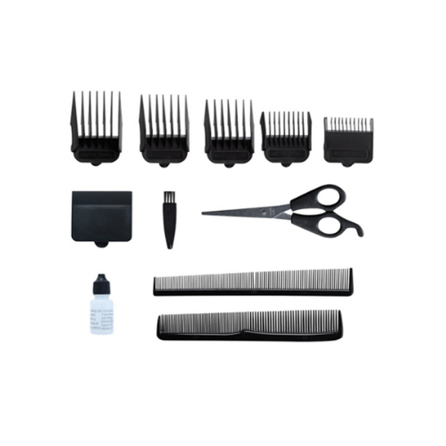 Remington Personal Haircut Kit HC70A White
