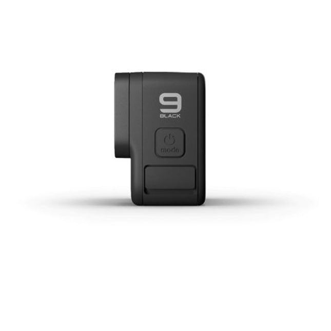 GoPro Hero 9 Action Camera Black