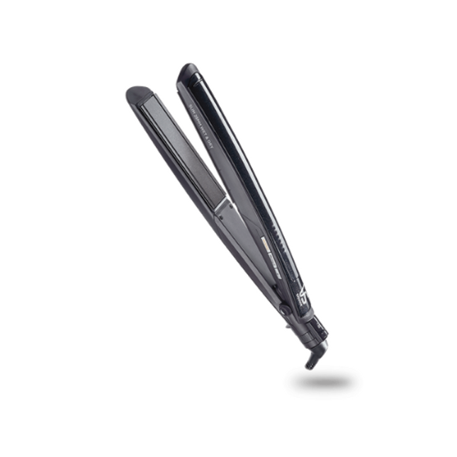 Vidal Sassoon Intense Protect Wet & Dry Hair Straightener Black
