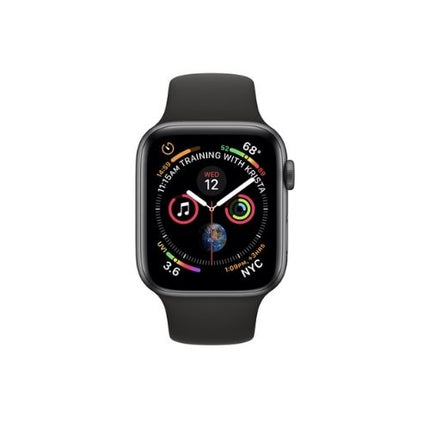 Apple Watch Series 4 44mm Space Grey