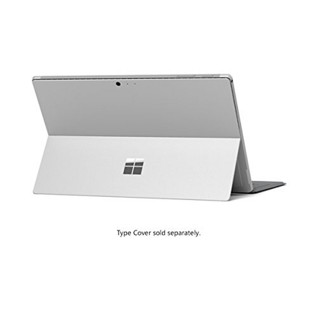 Microsoft Surface Pro 5 12.3" Business Laptop 8GB 128GB Grey