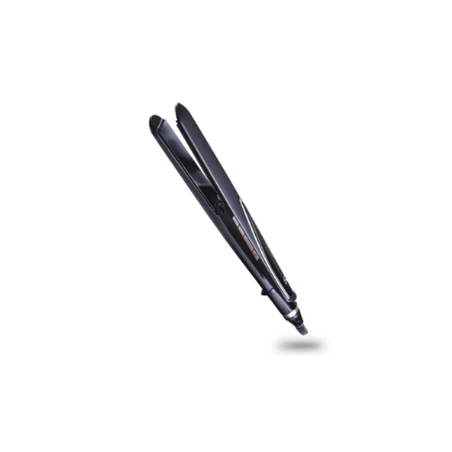 Vidal Sassoon Digital Sensor Intelligent Hair Straightener Black