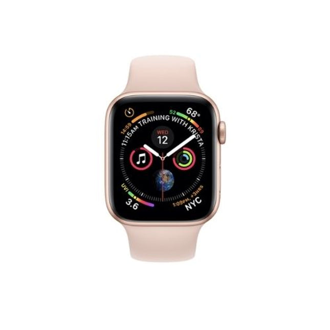 Apple Watch Series 4 40mm Rosegold
